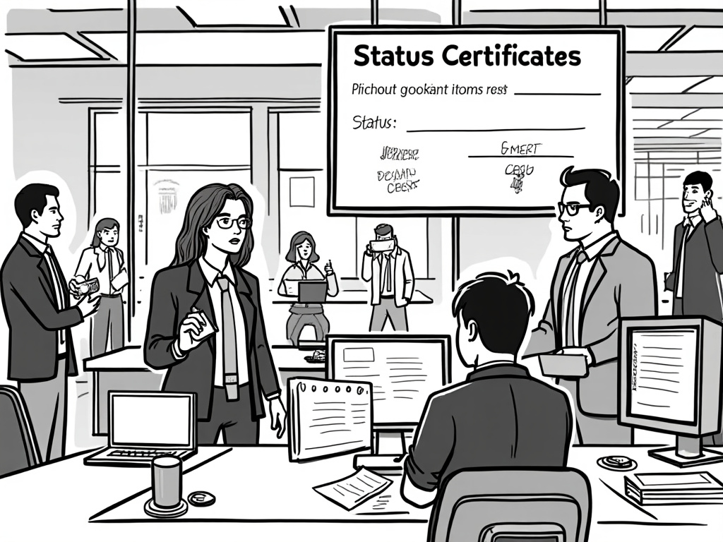 Certificado fiscal