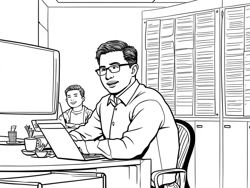 Annual Accounts Filing