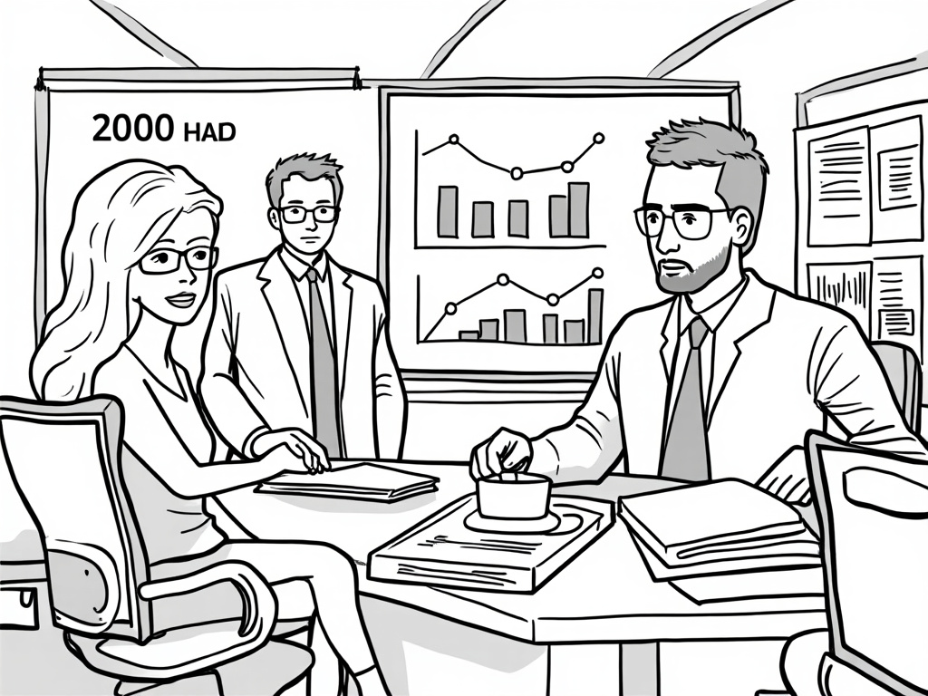 Financial Ratio Analysis
